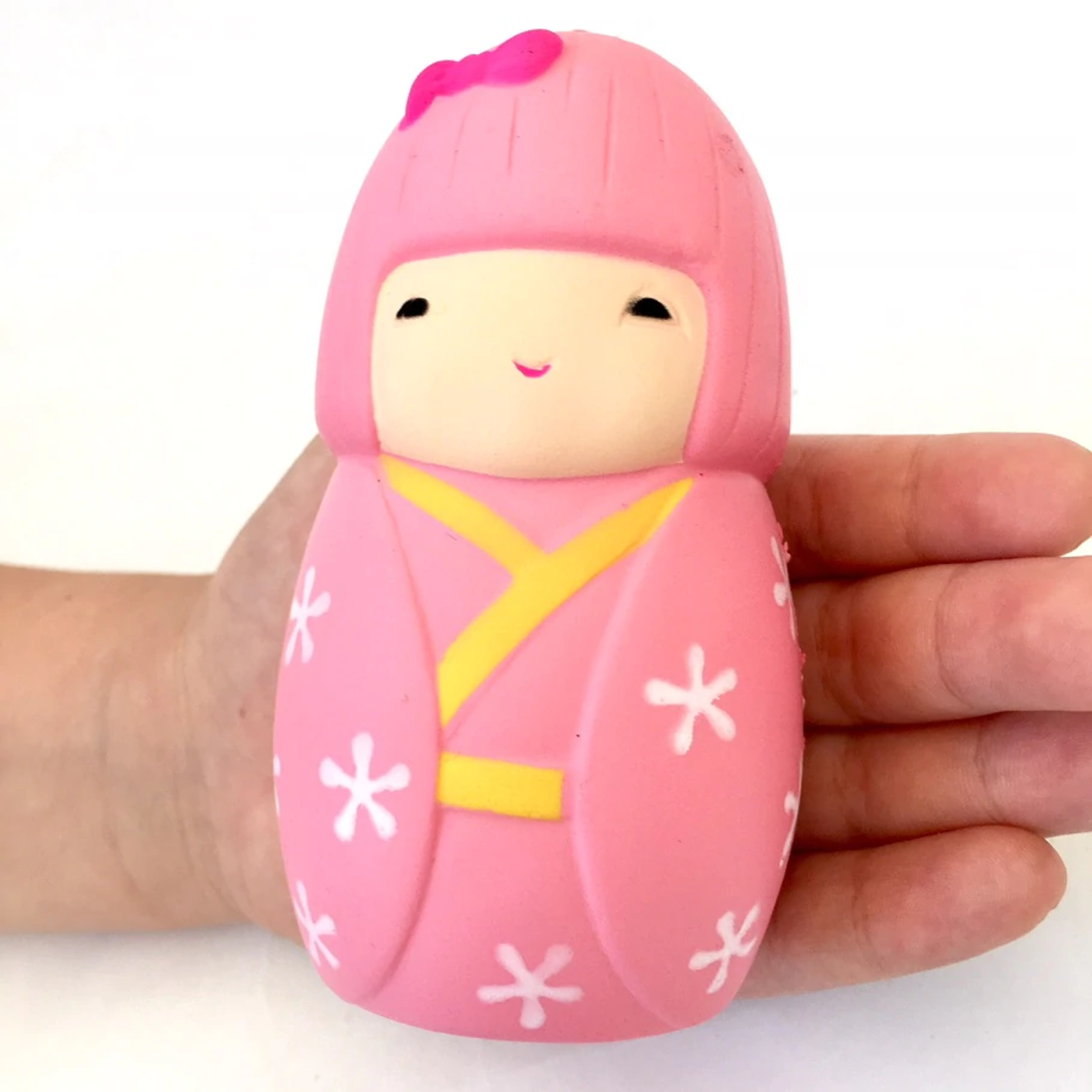 BCMINI Kokeshi Doll Squishy 83270