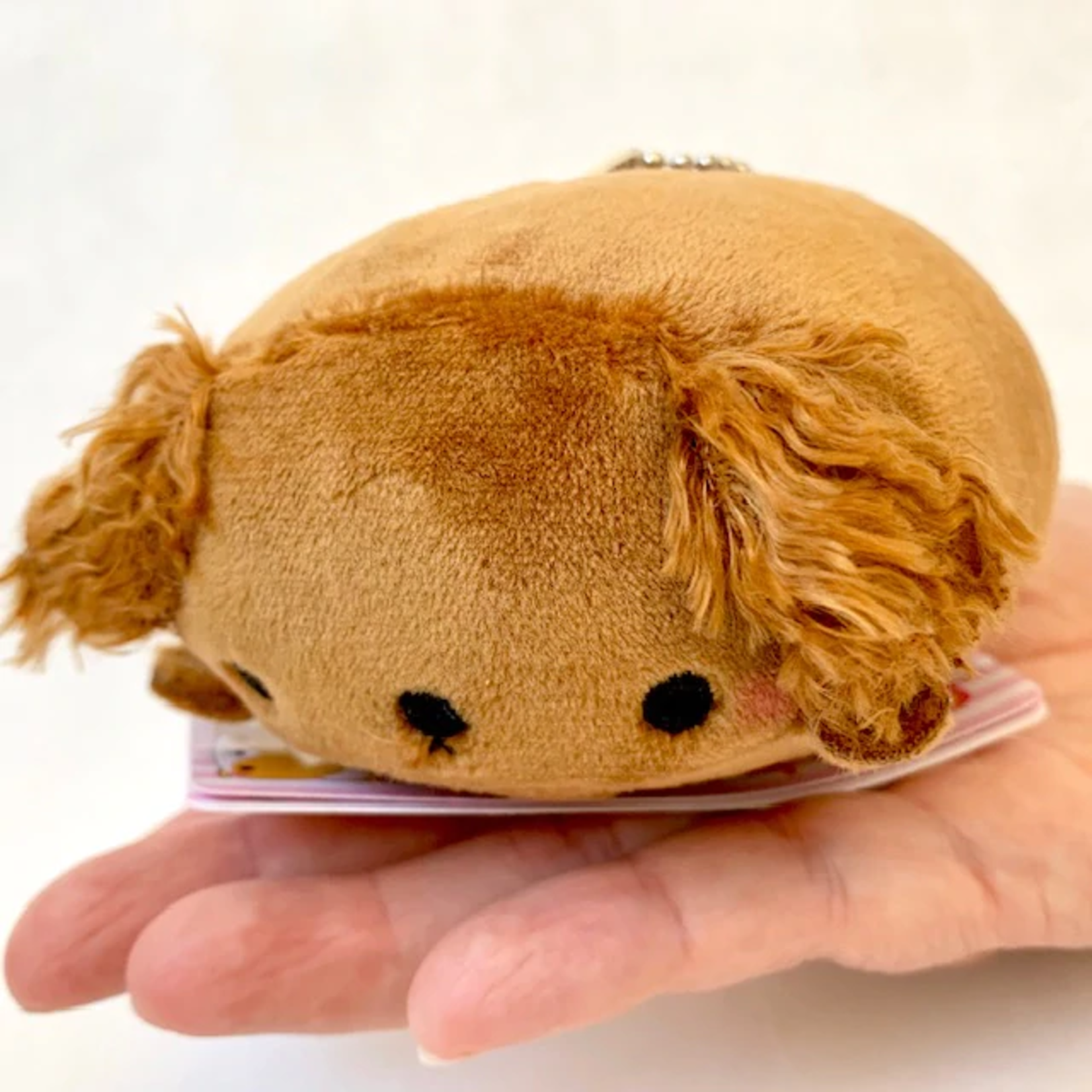 yamani plush