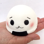 BCMINI Onigiri Happy Rice Ball Squishy 83171