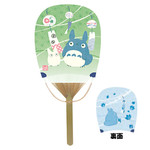Studio Ghibli FAN Totoro Official (Wind Chime) 5510