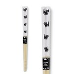 Chopsticks - Small Black Cats - 235422