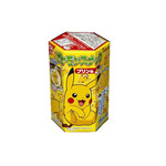 Tohato Tohato Pokémon Snack Puffs - Pudding