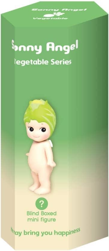 Sonny Angel Vegetable ベジタブル シリーズ　ボックス Amazon.com: Sonny Angel Vegetable Series - New Version Blind