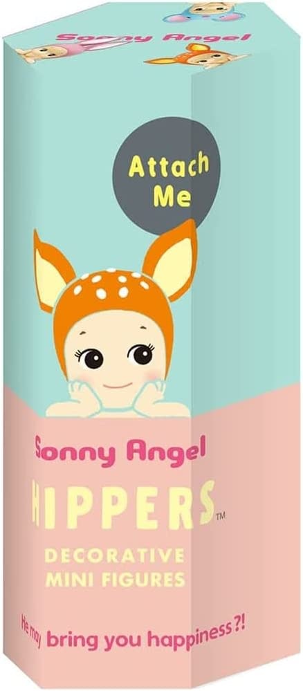 Sonny Angel - Hippers Series - Matcha Time Gift Shop Sonny Angel - Hippers Series - Matcha Time Gift Shop