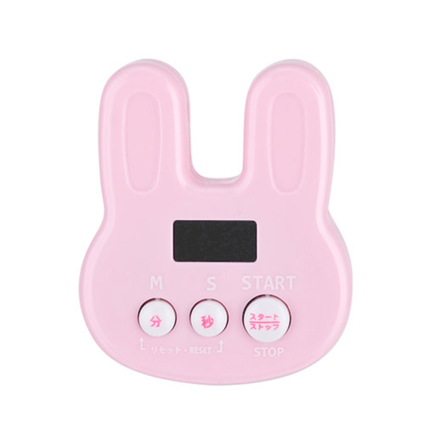 Timer - Kitchen - Rabbit - 22100