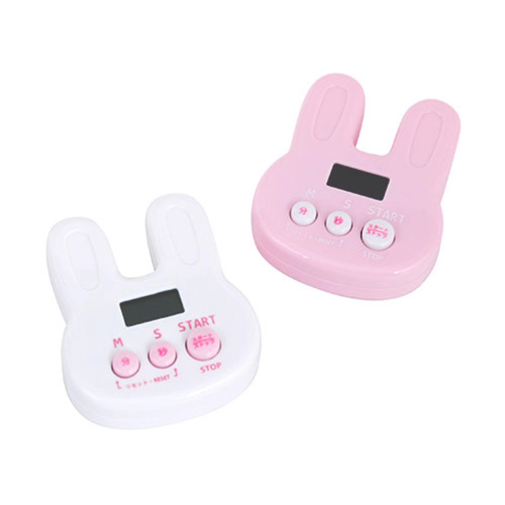 Timer - Kitchen - Rabbit - 22100