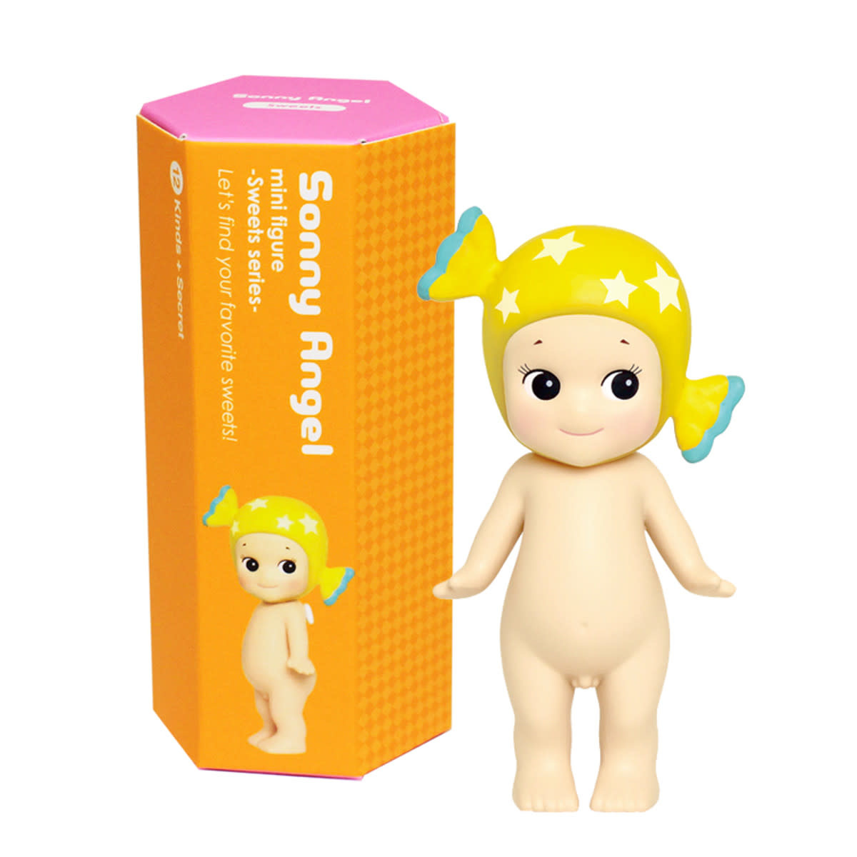 Sonny Angel - Sweets Series - Matcha Time Gift Shop Sonny Angel - Sweets Series - Matcha Time Gift Shop