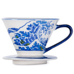 Coffee Dripper - Hokusai - SFD1-7091