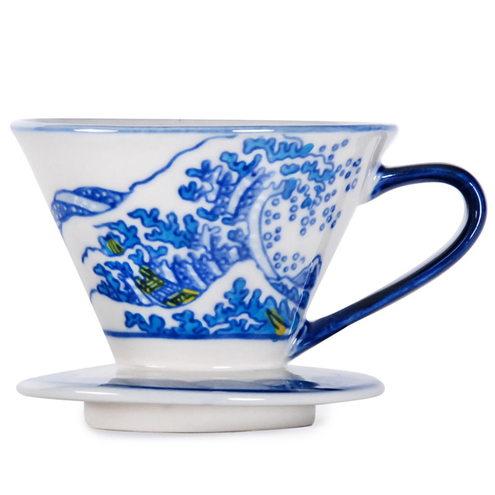 Coffee Dripper - Hokusai - SFD1-7091