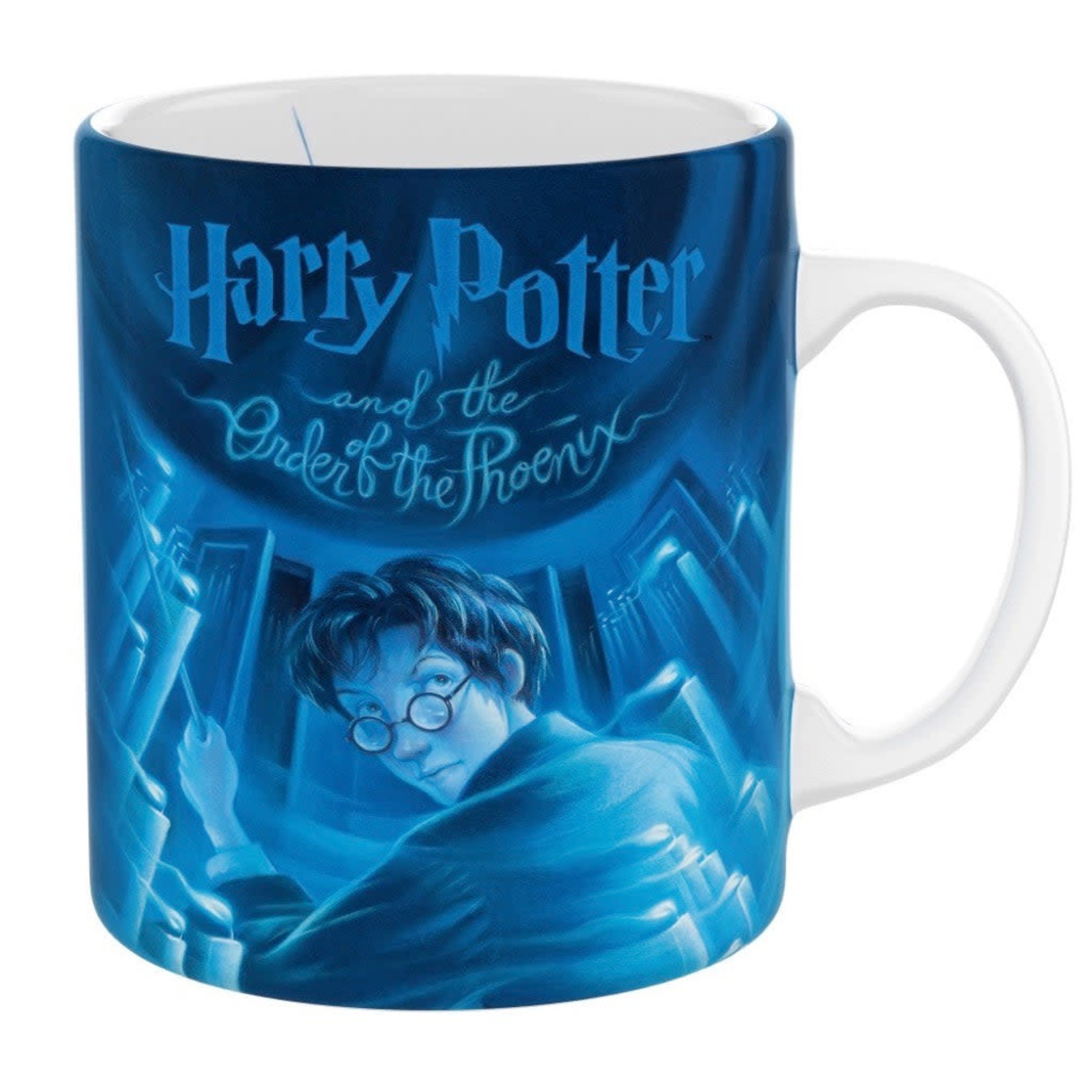 Mug - Harry Potter "Order of the Phoenix" 15 oz