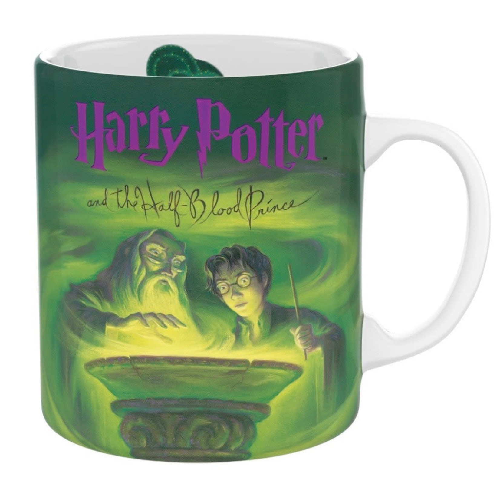Mug - Harry Potter "Half-Blood Prince" 15 oz