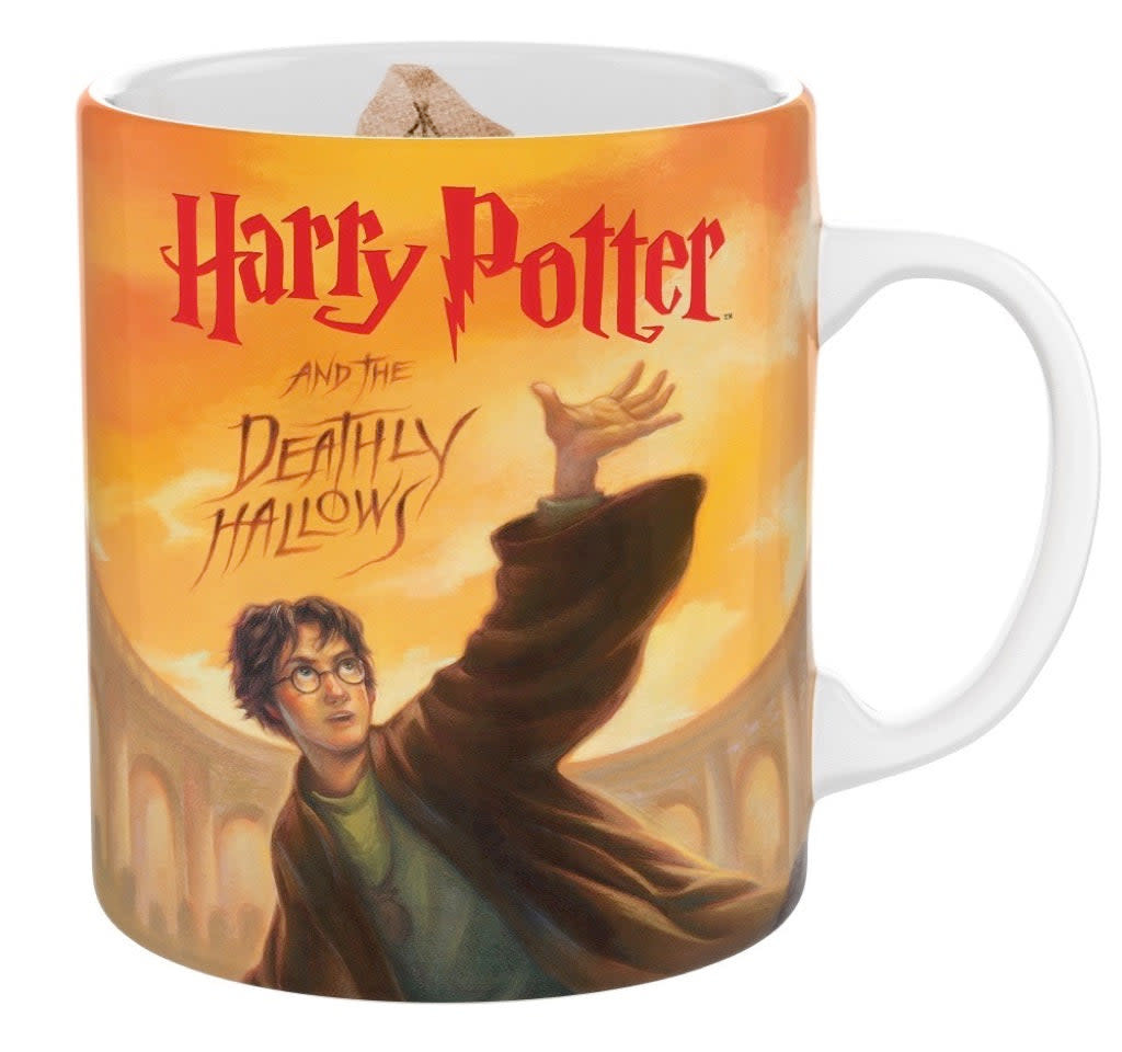 Mug Harry Poter 