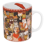 Mug - Cat Countess 15 oz