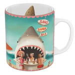 Mug - Shark Bar 15 oz