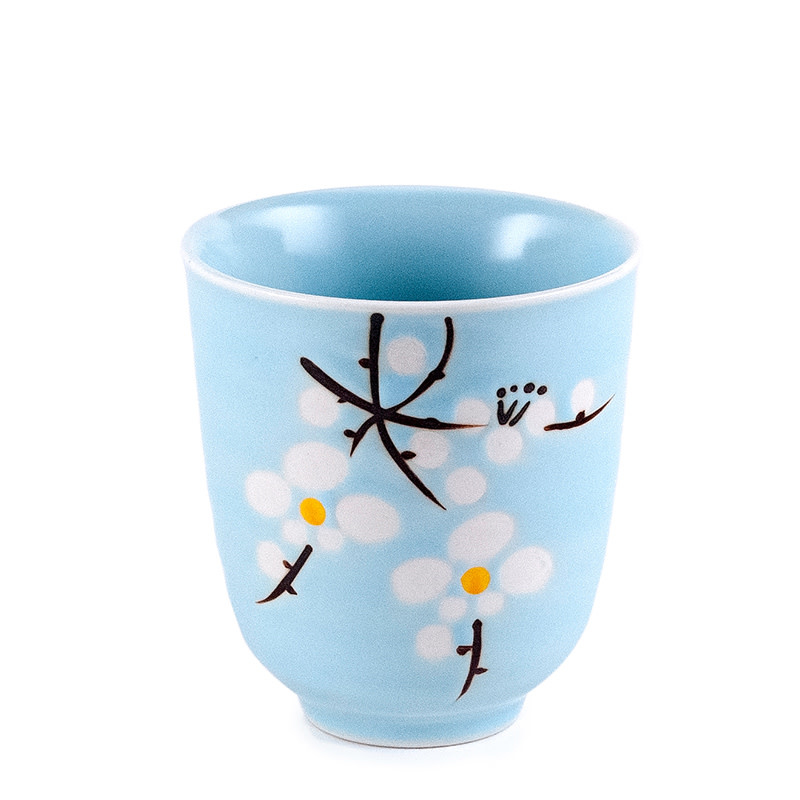 Teacup - Sakura Branch - TC26 - Matcha Time Gift Shop