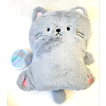 Crux Jumbo Cat Blanket Plush - 63298
