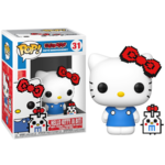 Funko Funko POP! Hello Kitty (8 Bit) 31
