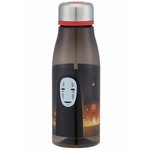 Skater Water Bottle - Spirited Way "No-Face"  500ml - SK-070