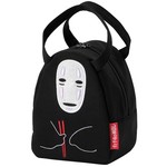 Skater Lunch Tote - Spirited Away "No-Face" SK-087