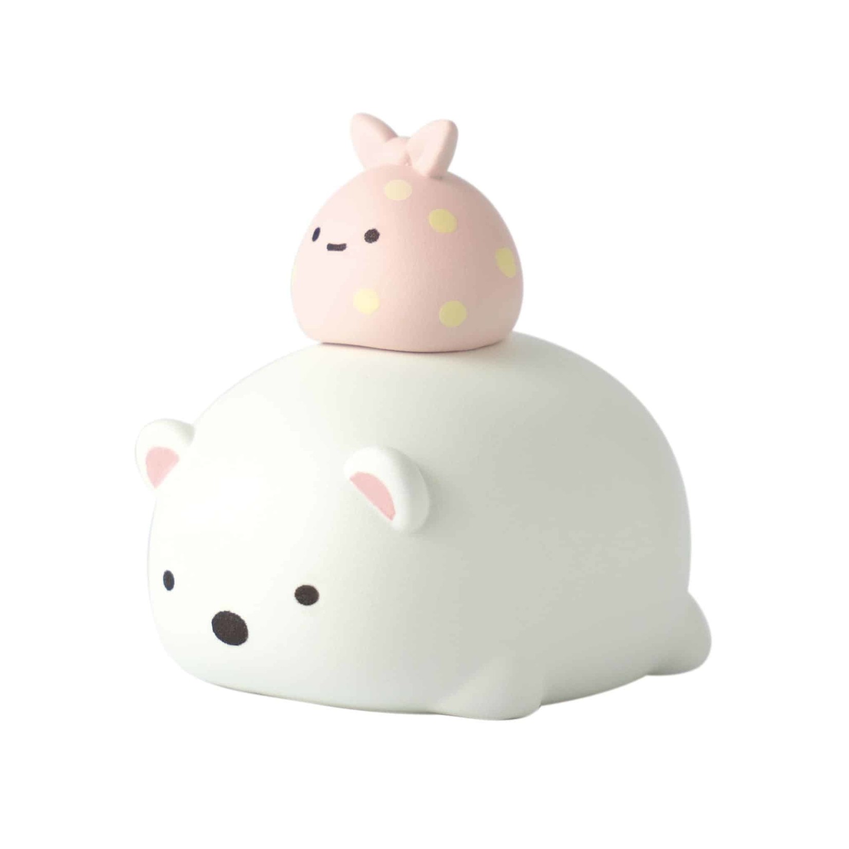 Blind Box - Sumikkogurashi Stackable Figurines CI-020