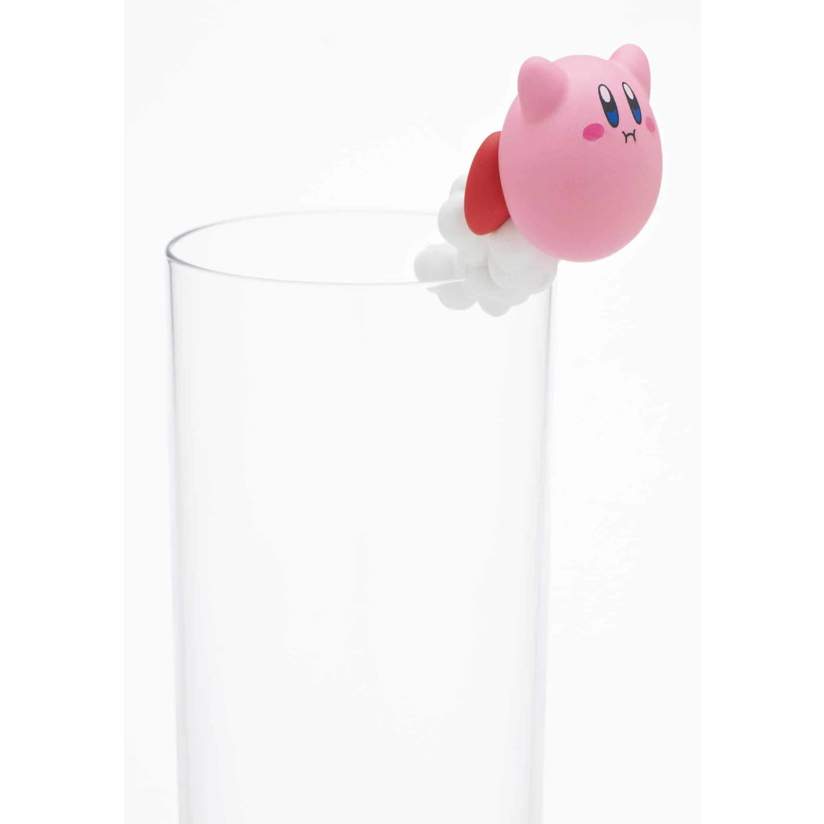 Kirby Blind Box Version 2 Cup Toy - 1 of 6 Collectable Figurines