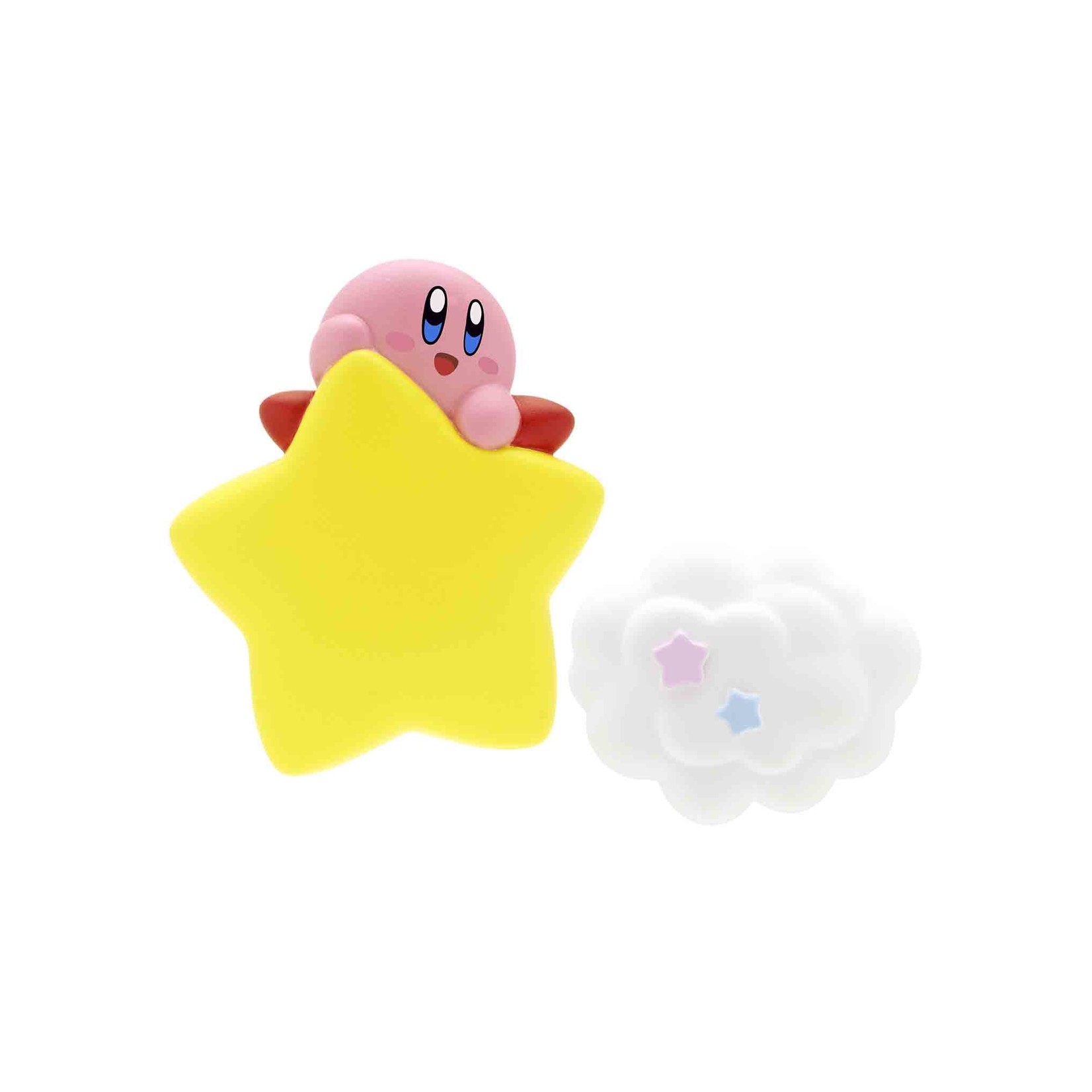 Blind Box - Kirby 3D Magnet KC-062