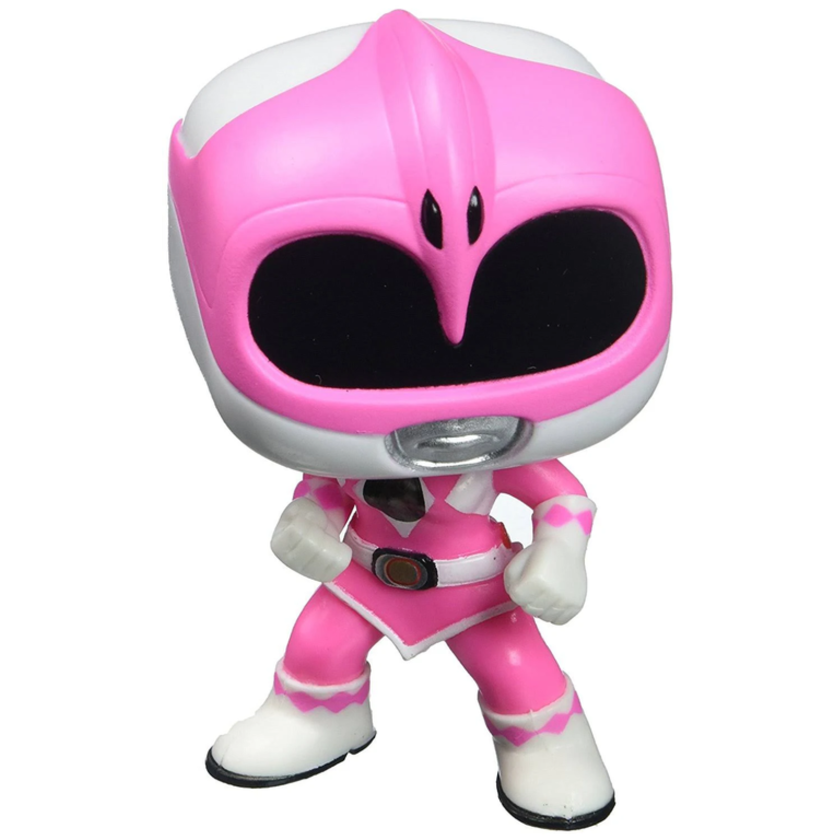 Funko POP! - Pink Ranger 407