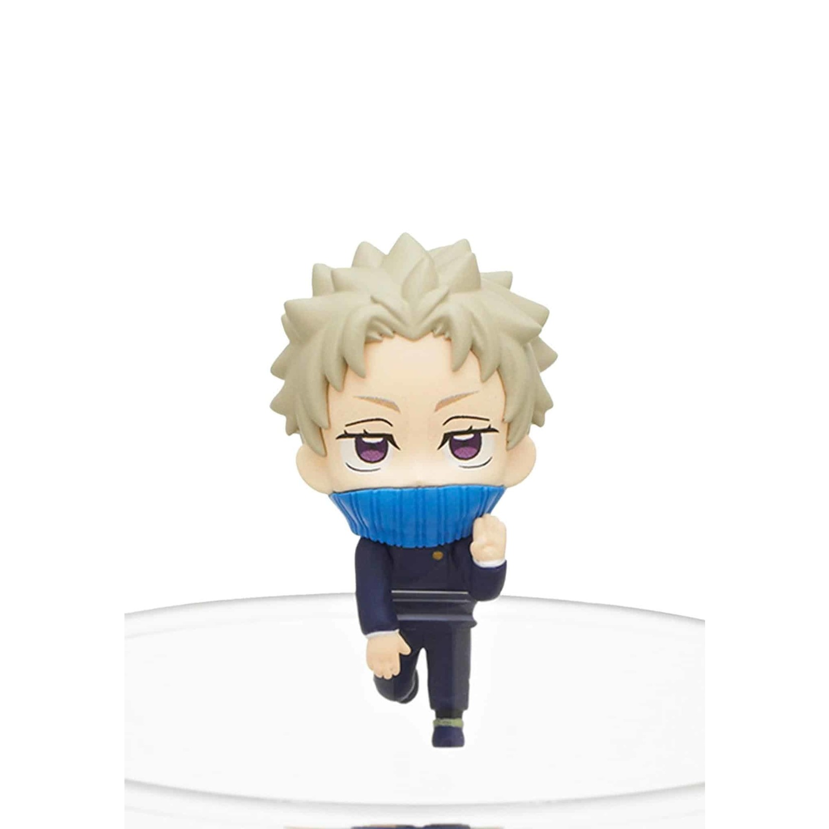 Blind Box - Kitan Club - Putitto Jujutsu Kaisen Movie 0 KC-073