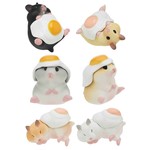 Blind Box - Kitan Club -  Hamster ‘N Egg Ver. 2 KC-059