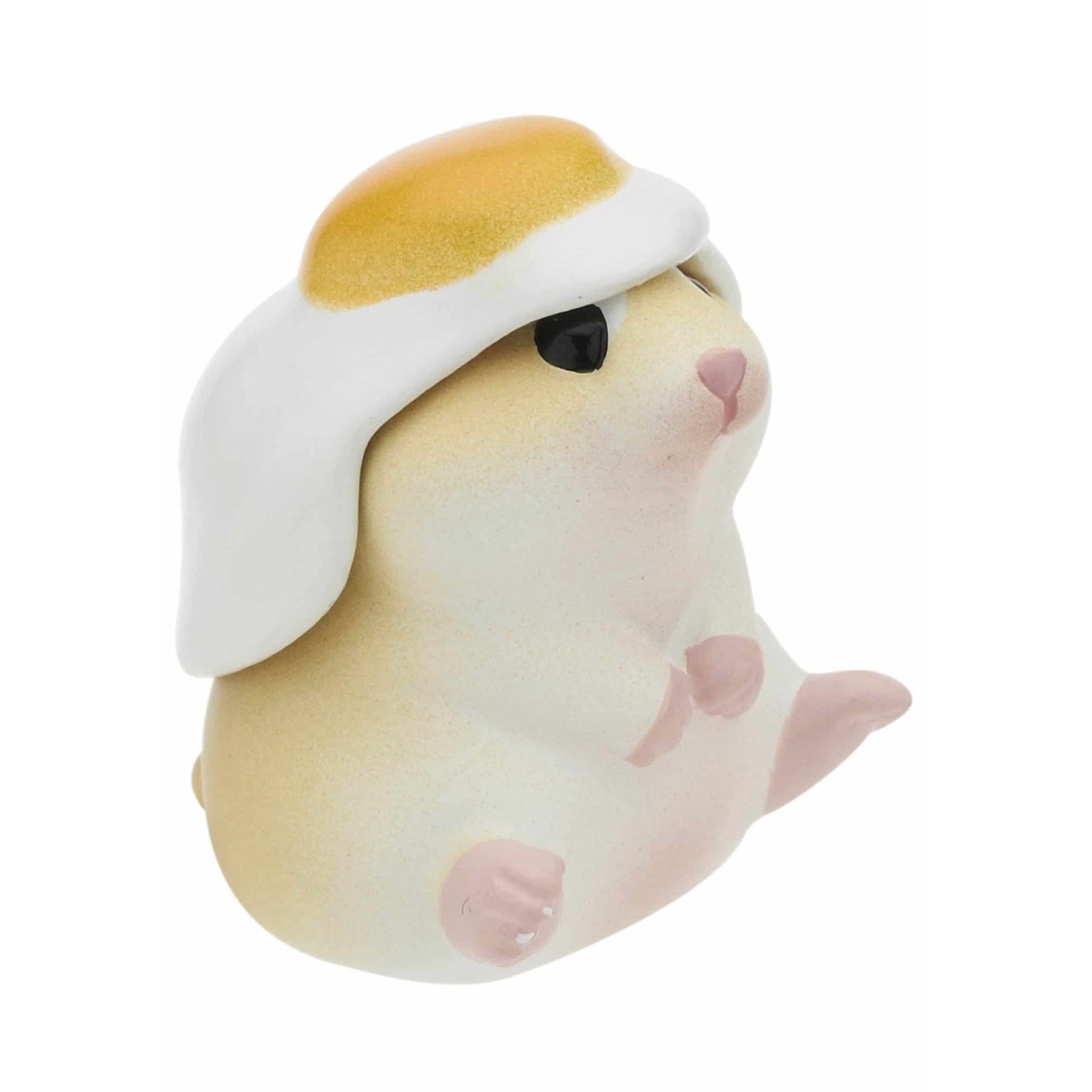 Blind Box - Kitan Club -  Hamster ‘N Egg Ver. 2 KC-059