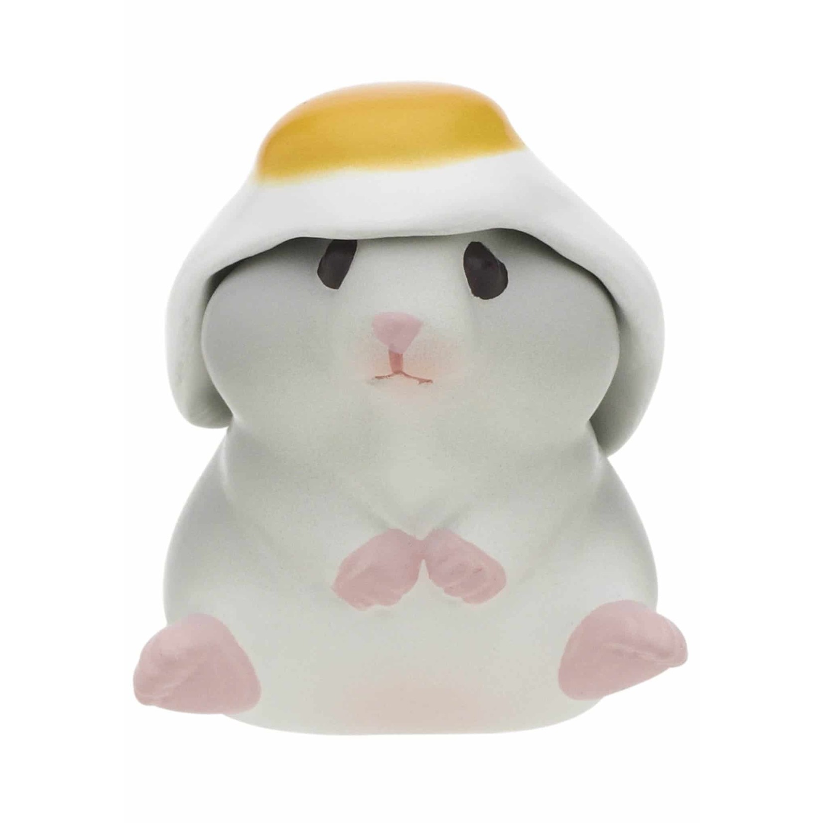 Blind Box - Kitan Club -  Hamster ‘N Egg Ver. 2 KC-059