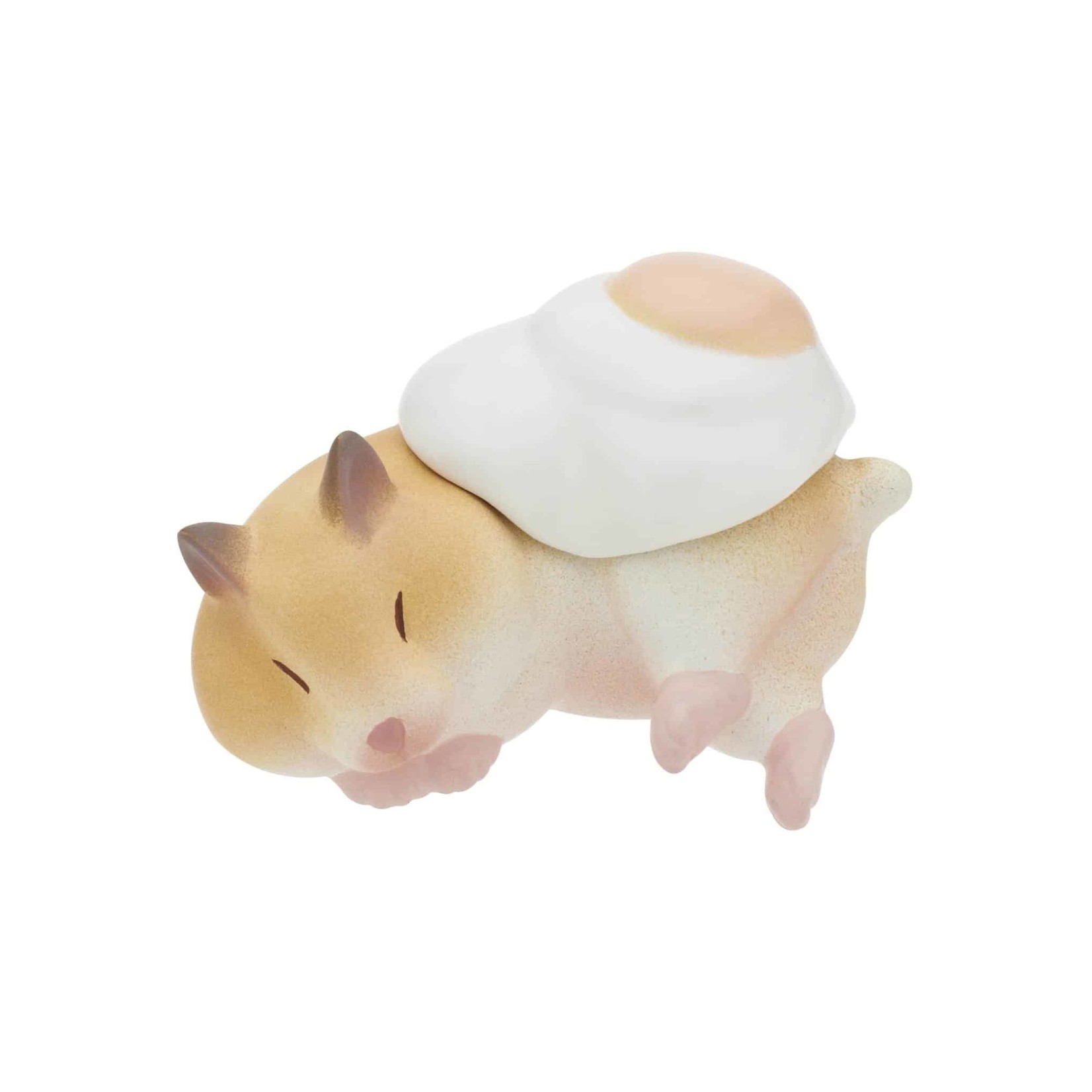 Blind Box - Kitan Club -  Hamster ‘N Egg Ver. 2 KC-059