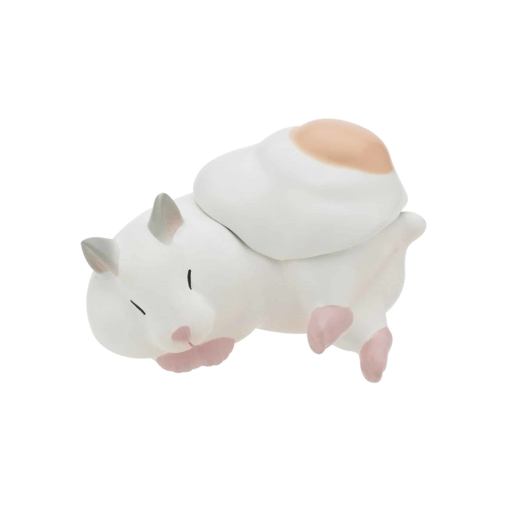 Blind Box - Kitan Club -  Hamster ‘N Egg Ver. 2 KC-059