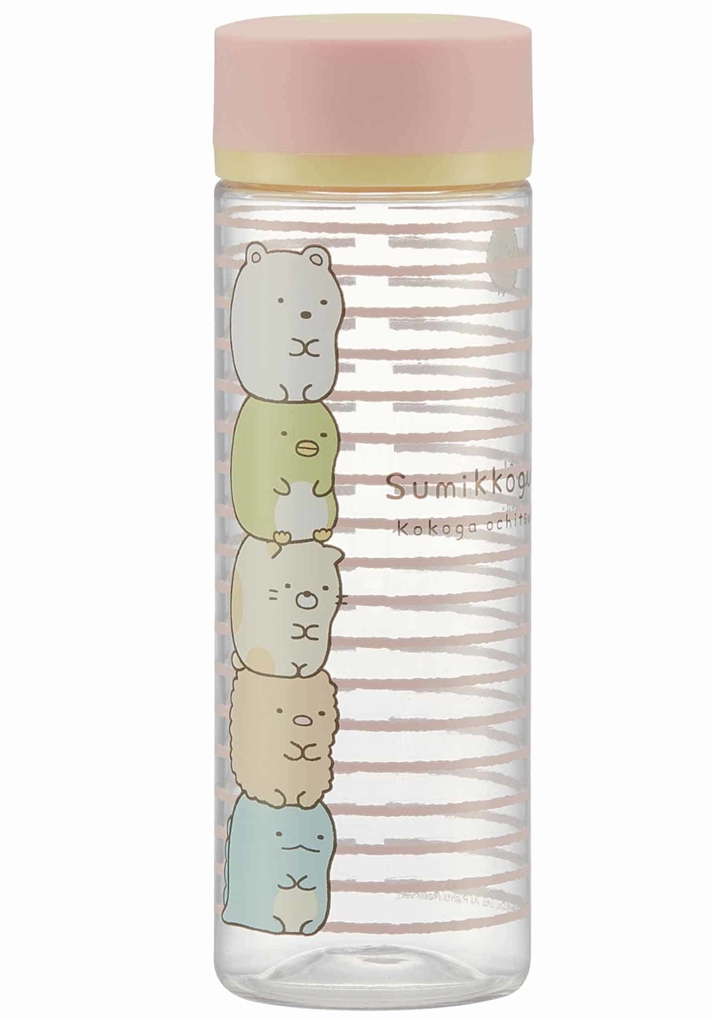 Sumikkogurashi Water Bottle 13.53oz 400ml - SK-SG-2496