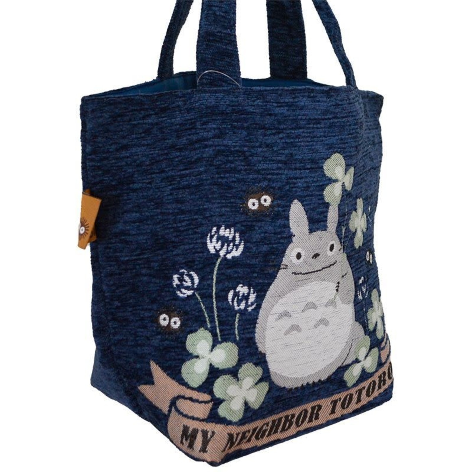 Marushin Totoro "Mini Bag Clover Season" Handbag