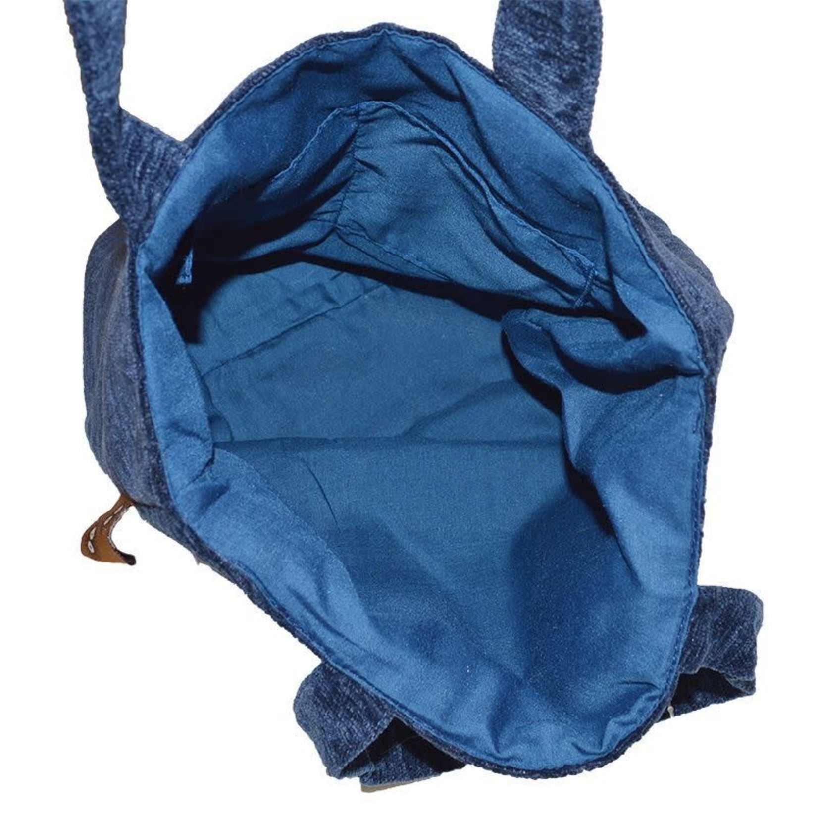 Marushin Totoro "Mini Bag Clover Season" Handbag