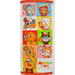 Anpanman Towel "Sports Challenge" AP-805