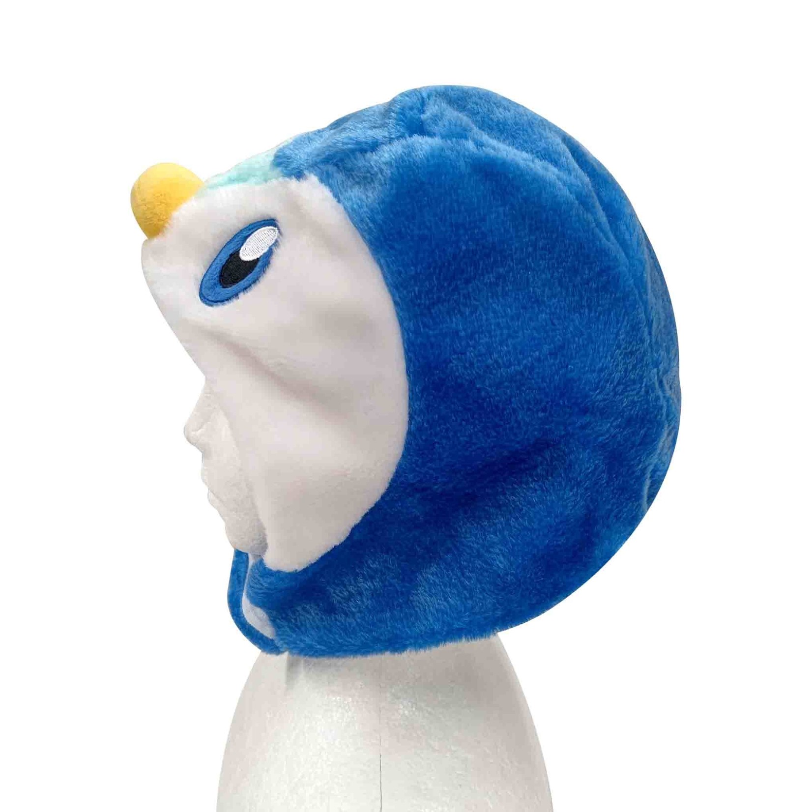 SAZAC Hat - Pokemon Piplup Kigurumi SZC-HT-TPC-134