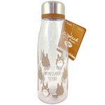 Skater Water Bottle - Totoro  500ml - SK-GHB-3966