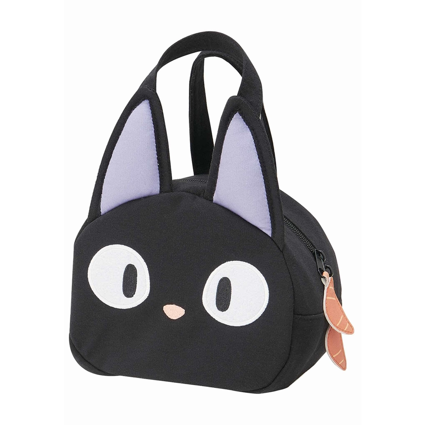 Skater Lunch Tote - Kiki's Delivery Service (Jiji) SK-083
