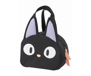 Insulated Lunch Tote - Kiki's Delivery Service (Botanical) SK-GHB-3132 -  Matcha Time Gift Shop