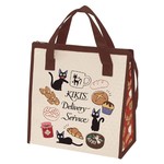 Skater Insulated Lunch Tote - Kiki's Delivery Service (Bakery) SK-GHB-1511