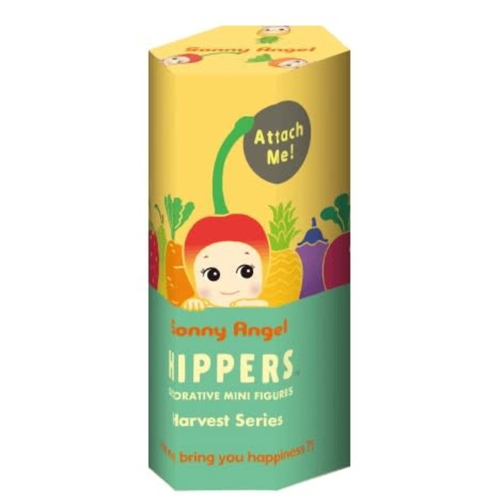 Sonny Angel - Hippers Harvest Series - Matcha Time Gift Shop