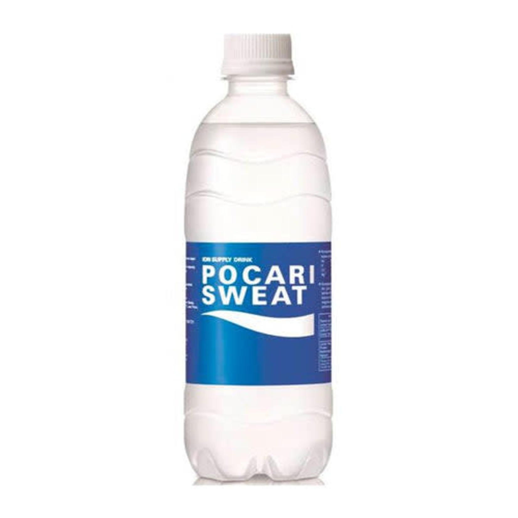 Otsuka Pocari Sweat Sports Drink 500ml Bottle