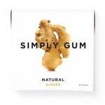 Simply Gum Simply Gum - Ginger