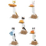 Blind Box - Kitan Club - Cat Bakery KC-060