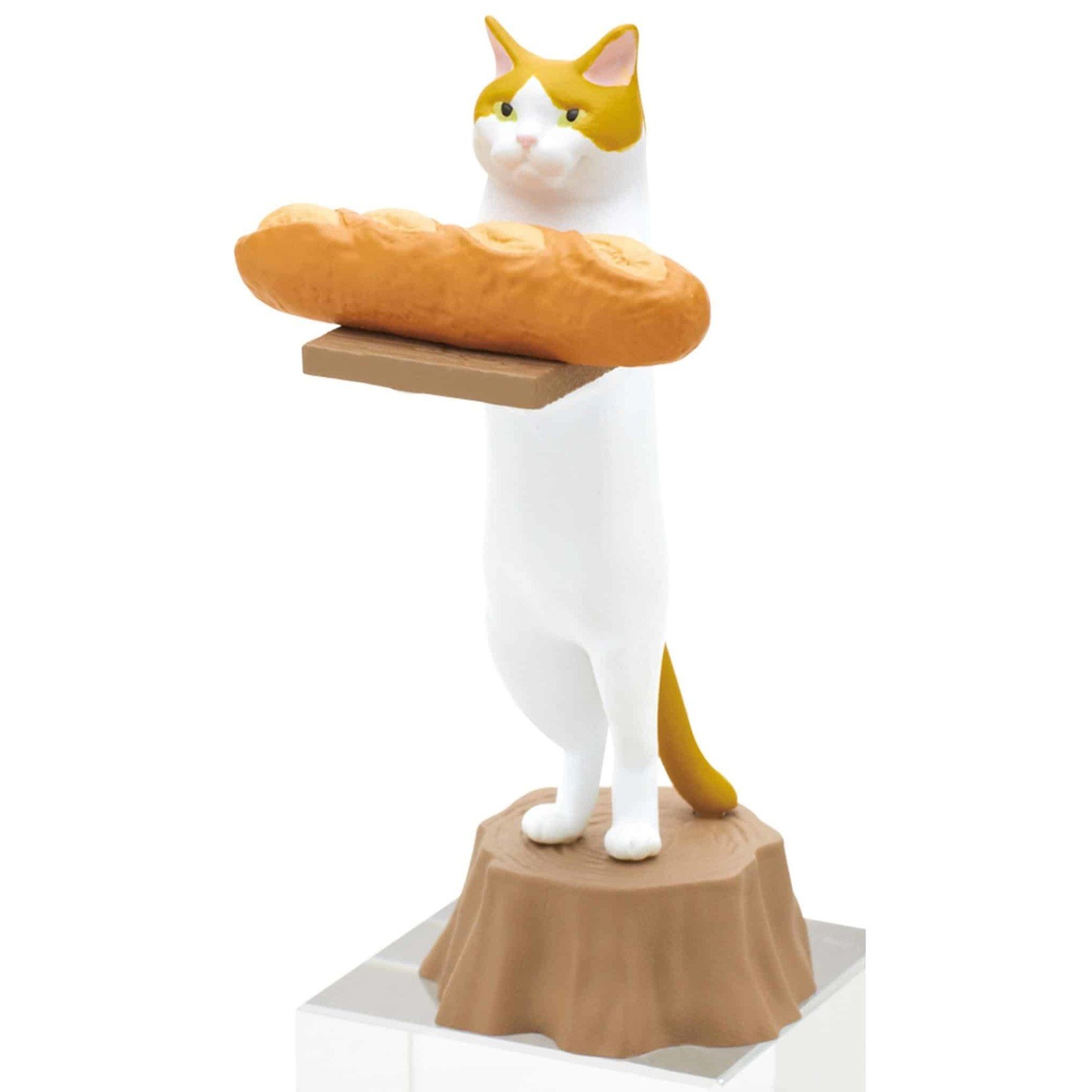 Blind Box - Kitan Club - Cat Bakery KC-060