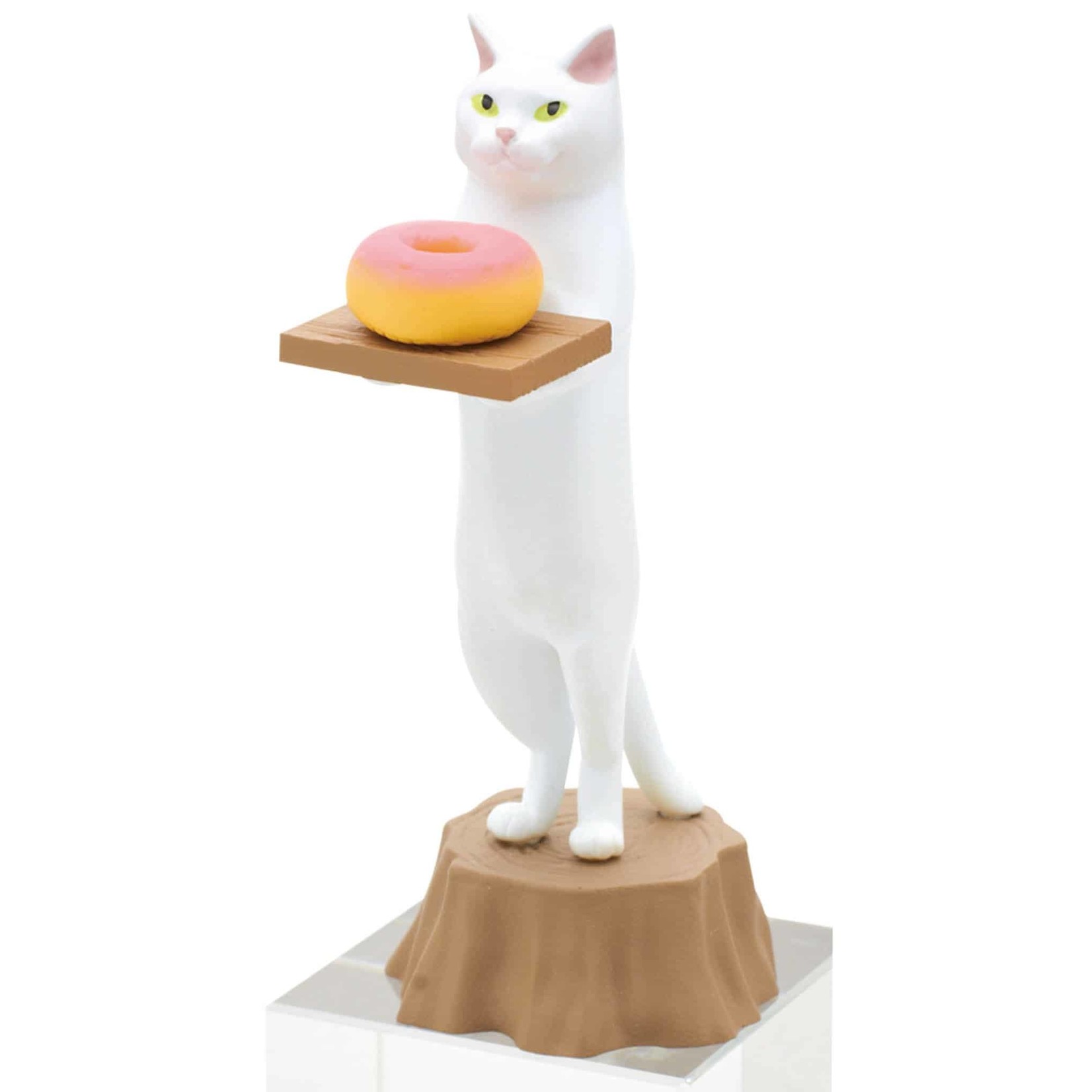 Blind Box - Kitan Club - Cat Bakery KC-060