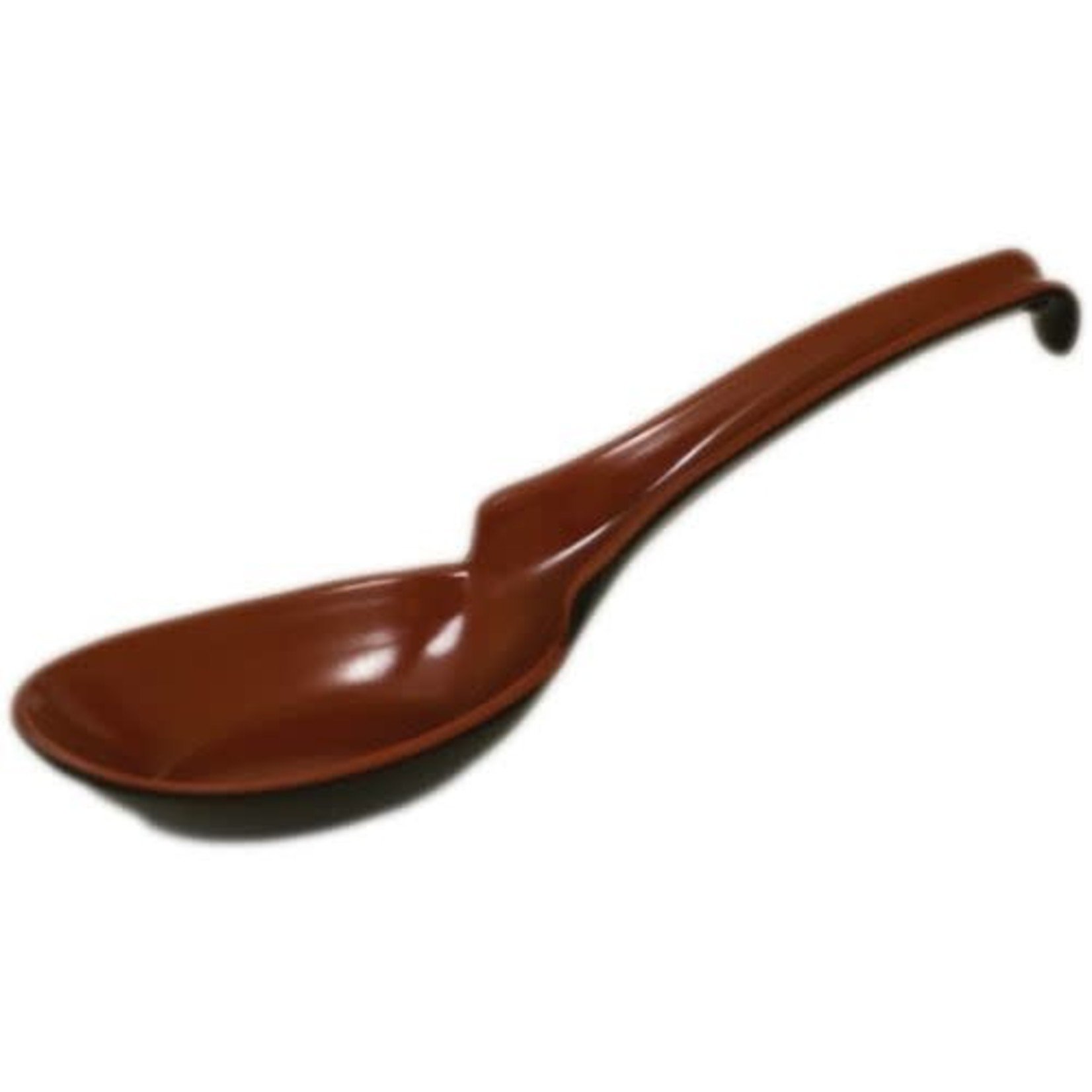 Spoon - Black/Red - 062-BR