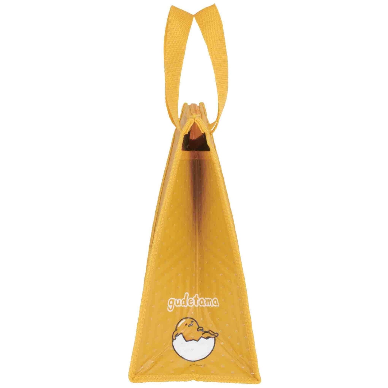 Skater Insulated Lunch Tote - Gudetama (Gudetama Face) SK-GU-1824